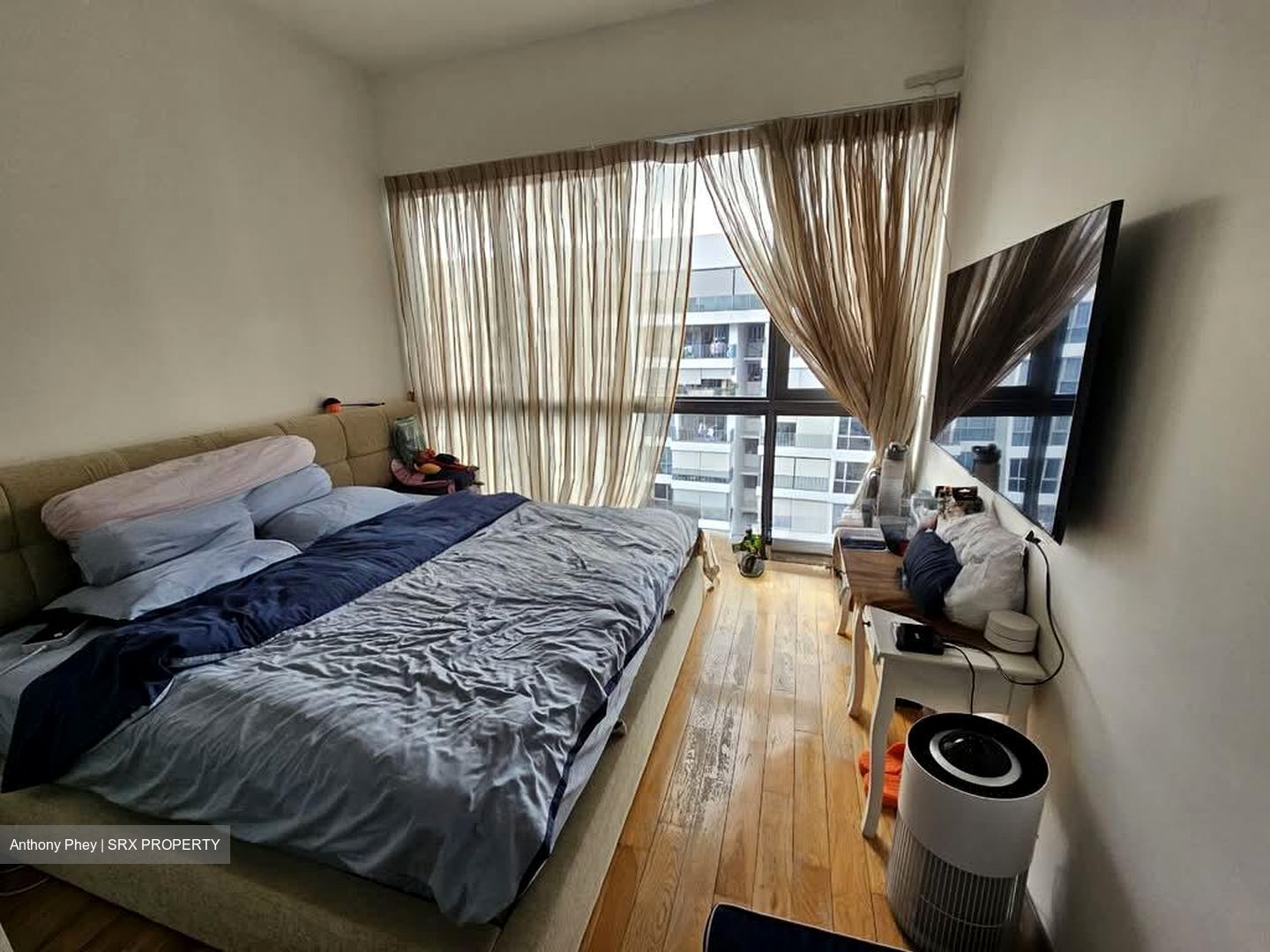 Riversails (D19), Condominium #563350791